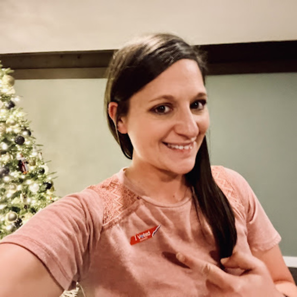 Meet the Posher Other - Meet your Posher, Tamara